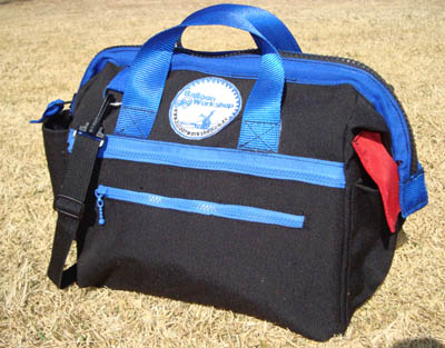 Pilot Bag